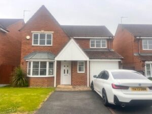 Hawthorn Drive, School Aycliffe,  DL5