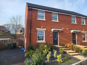 Highbrook Way, Lydney, GL15