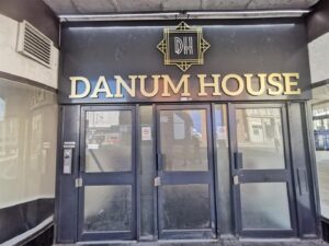 Danum House, St Sepulchre Gate, Doncaster, DN1