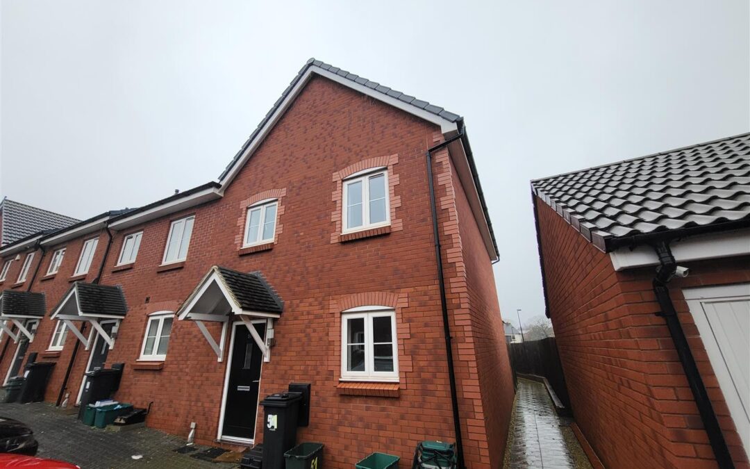 Sorrel Place, Stoke Gifford, Bristol