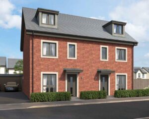 Waun Fawr, Cwmrhydyceirw, Swansea, SA6