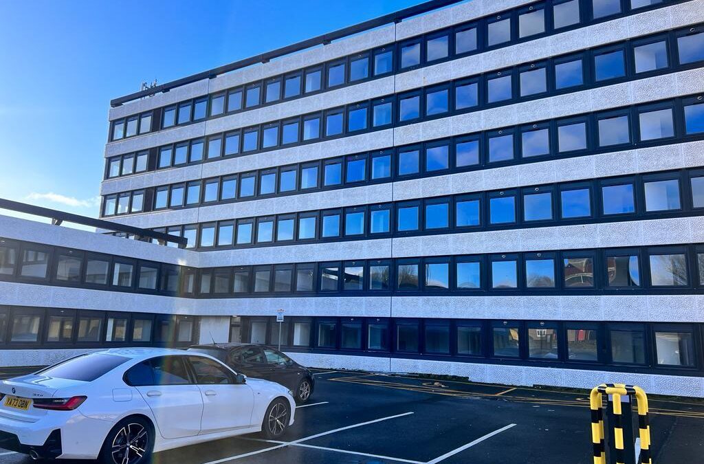 Yeadon House, Green Lane, Leeds, LS19