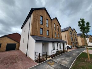 Crop Leaze, Stoke Gifford, Bristol