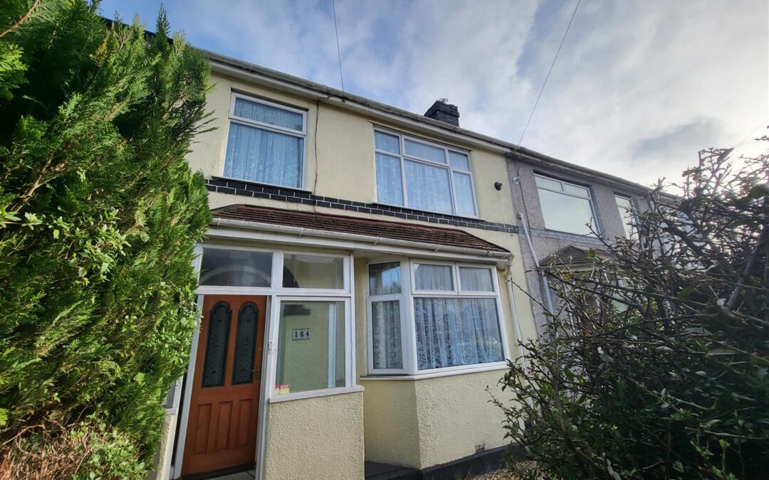 Glenfrome Road, Eastville, Bristol, BS5