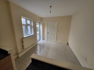 Livingstone Place, Newport