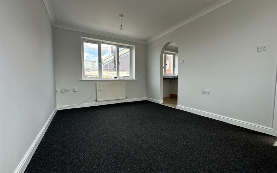 Chestnut Road, Bristol, BS16