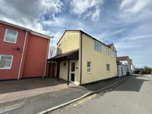 Chestnut Road, Bristol, BS16