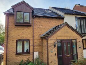 Railton Jones Close, Stoke Gifford, Bristol, BS34