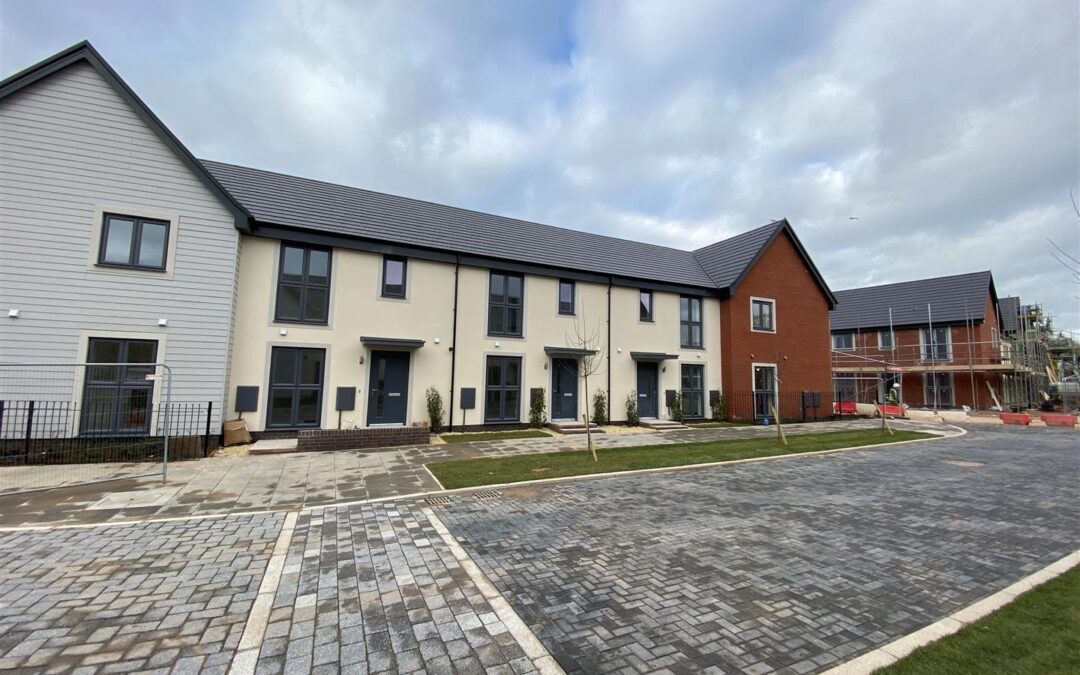 Four Mills Court, Newport, NP19