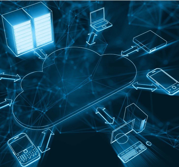 technology technology driven efficiency
