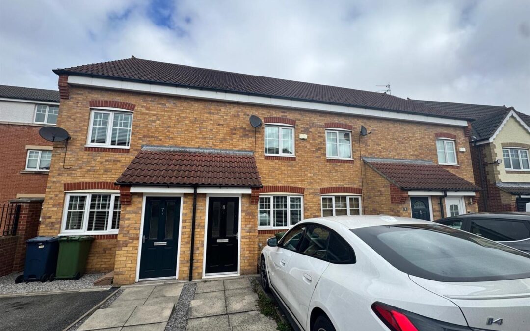 Harwood Drive, Houghton Le Spring