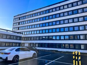 Yeadon House, Green Lane, Leeds, LS19