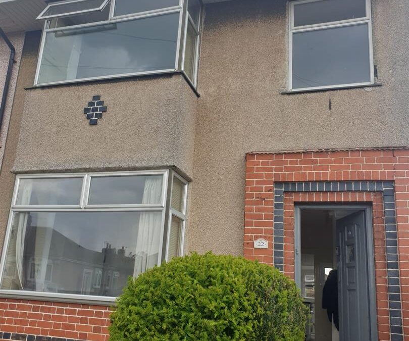 Lambrook Road, Bristol