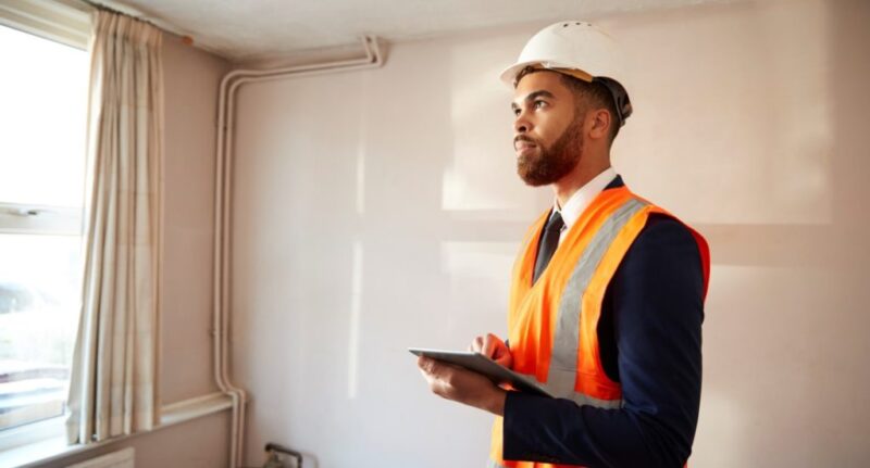 property inspector