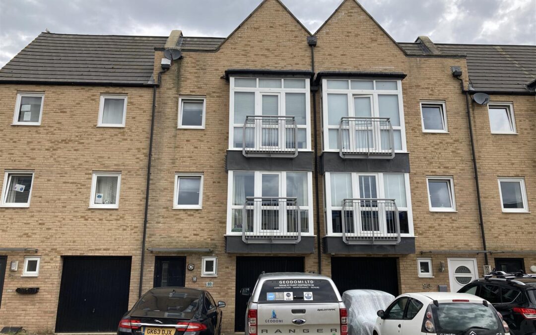 Little Paxton, St Neots, PE19