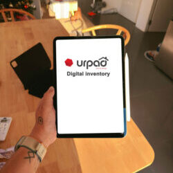 Inventory Digital inventory