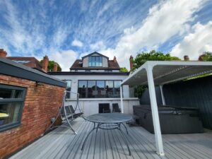 Colchester Avenue, Penylan, Cardiff