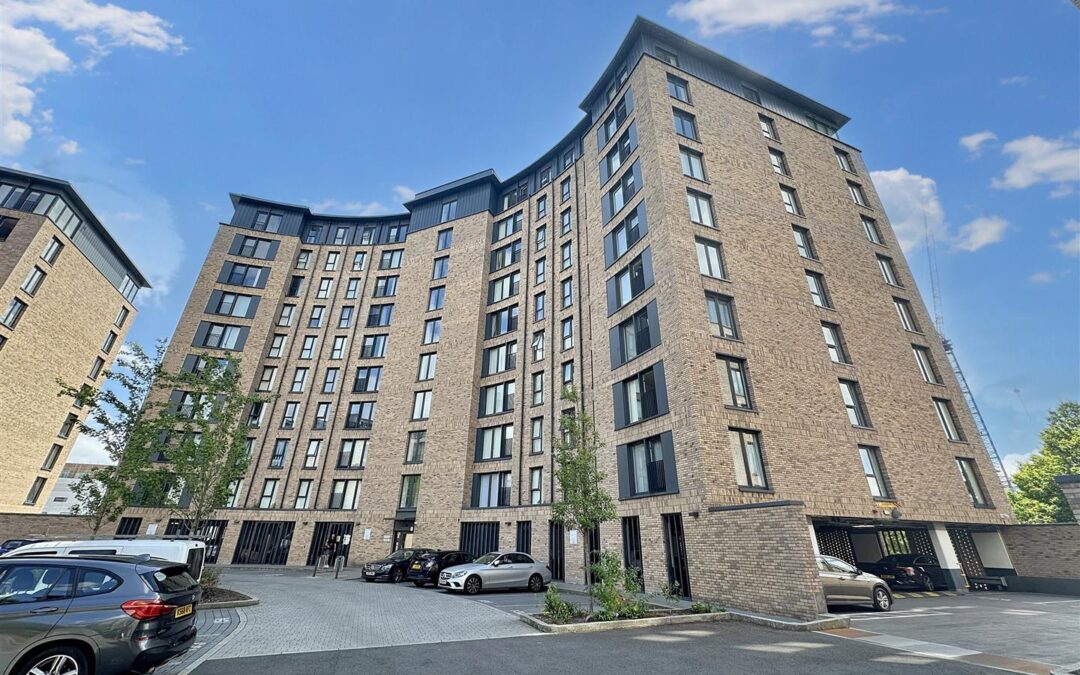Lexington Gardens, Birmingham, B15