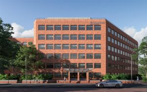 Telecom House, Church Street, Wolverhampton, WV2