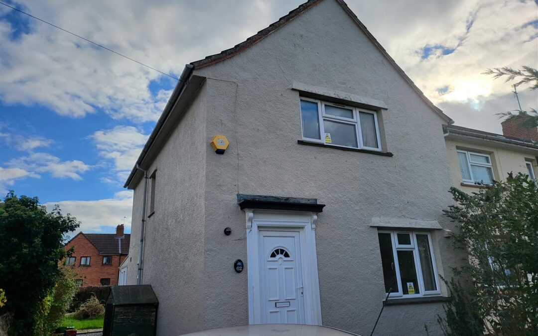 Coleford Road, Bristol, BS10