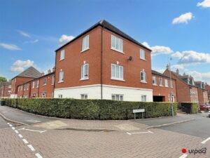 Collingwood Road, Birmingham