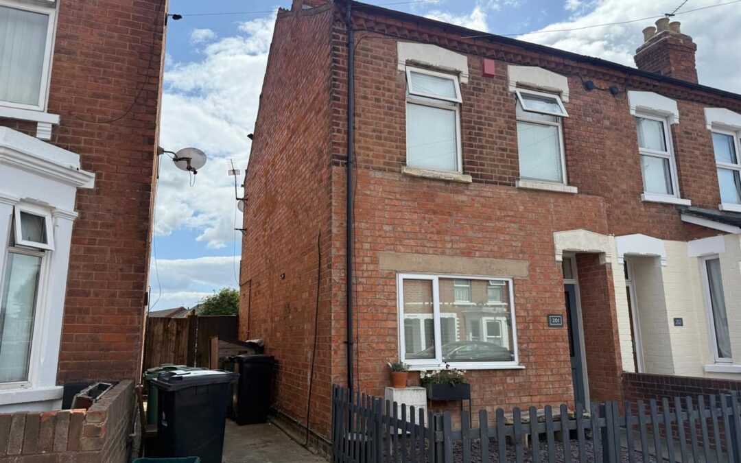 Seymour Road, Gloucester