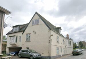 Copse Cross Street, Ross-On-Wye