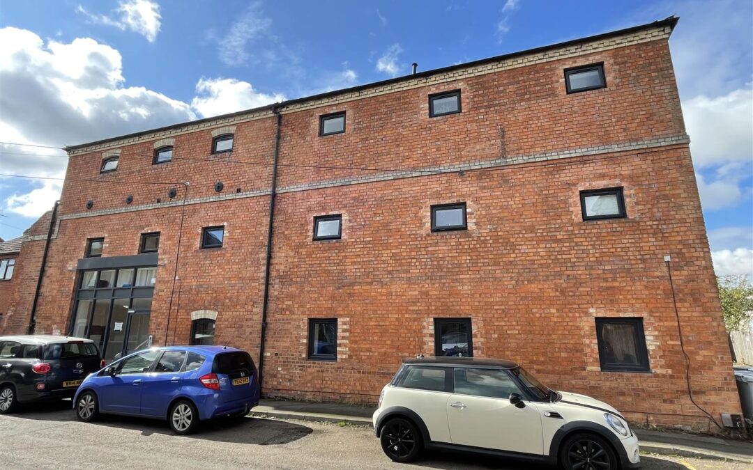 Maltings ,Newark,Nottingham, NG24