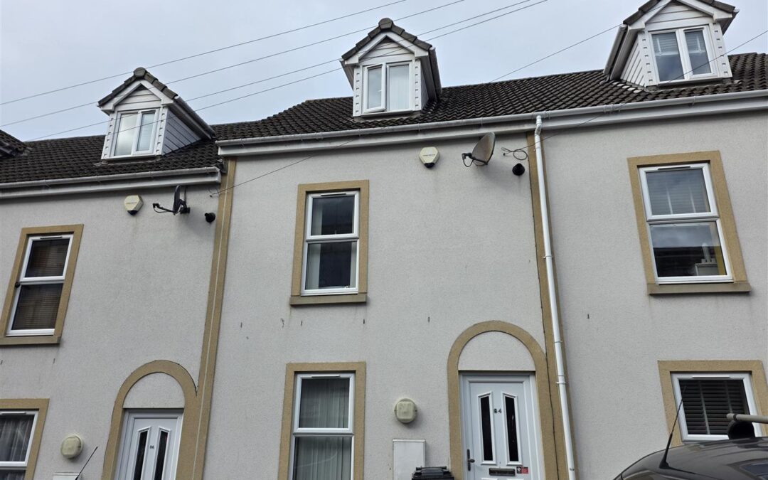 Moravian Road, Kingswood, Bristol