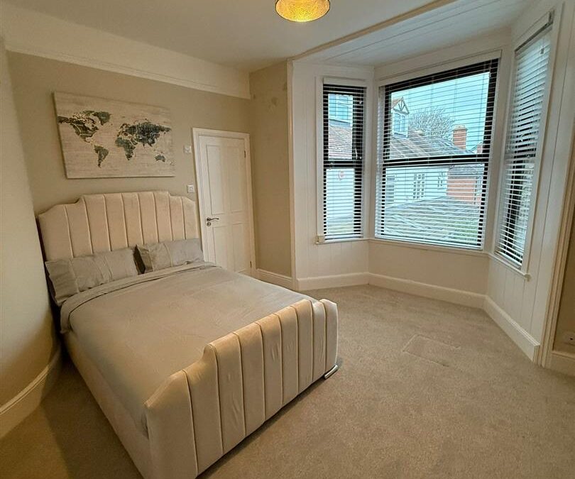 Denmark Road, Gloucester