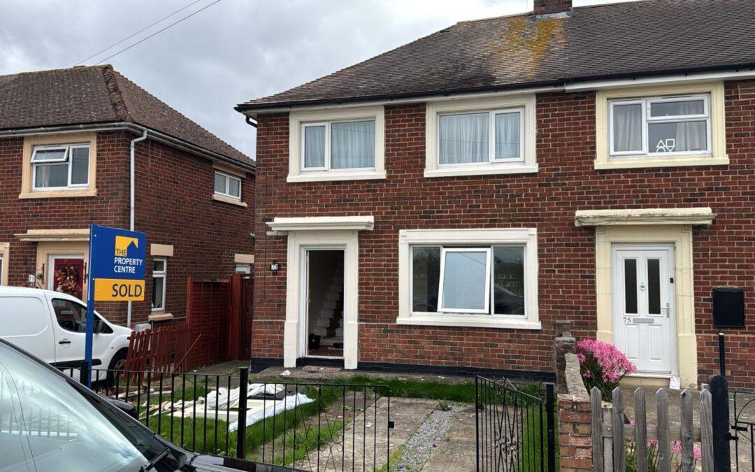 Hartland Road, Gloucester