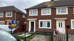 Hartland Road, Gloucester