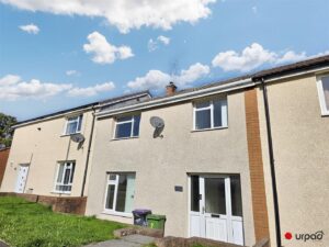 Fairwater Way, Cwmbran
