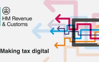 Making Tax Digital