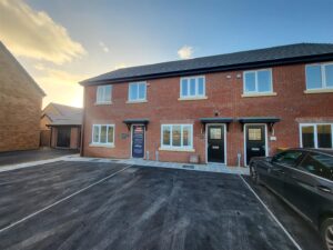 Cementite Grove, Newport, NP19