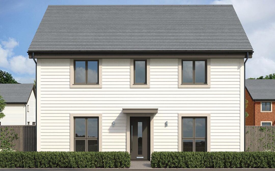 Berry Court, Newport, NP19