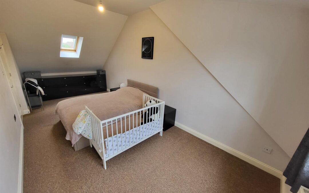 The Common, Patchway, Bristol