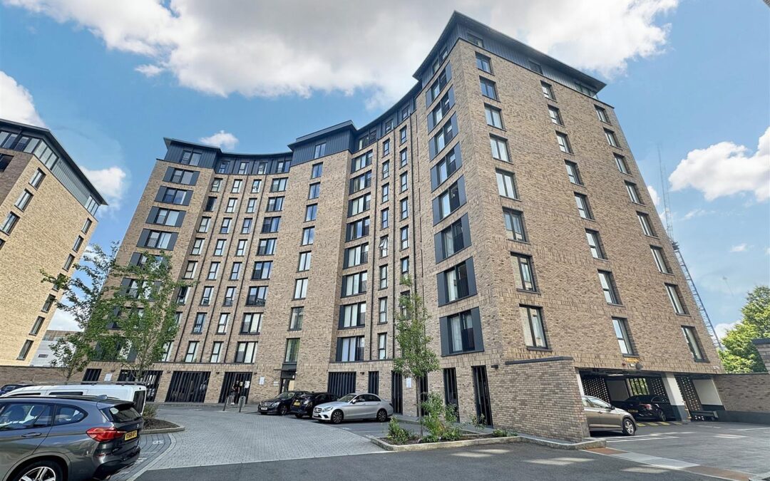 Lexington Gardens, Birmingham