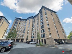 Lexington Gardens, Birmingham