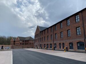The Prestons, Leeds, LS4