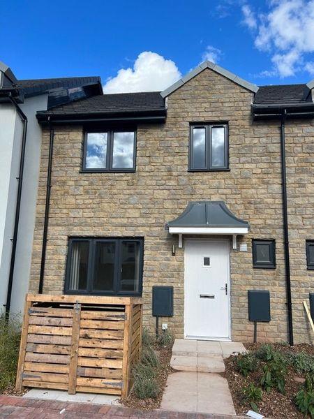 Santon Court, Newport, NP19