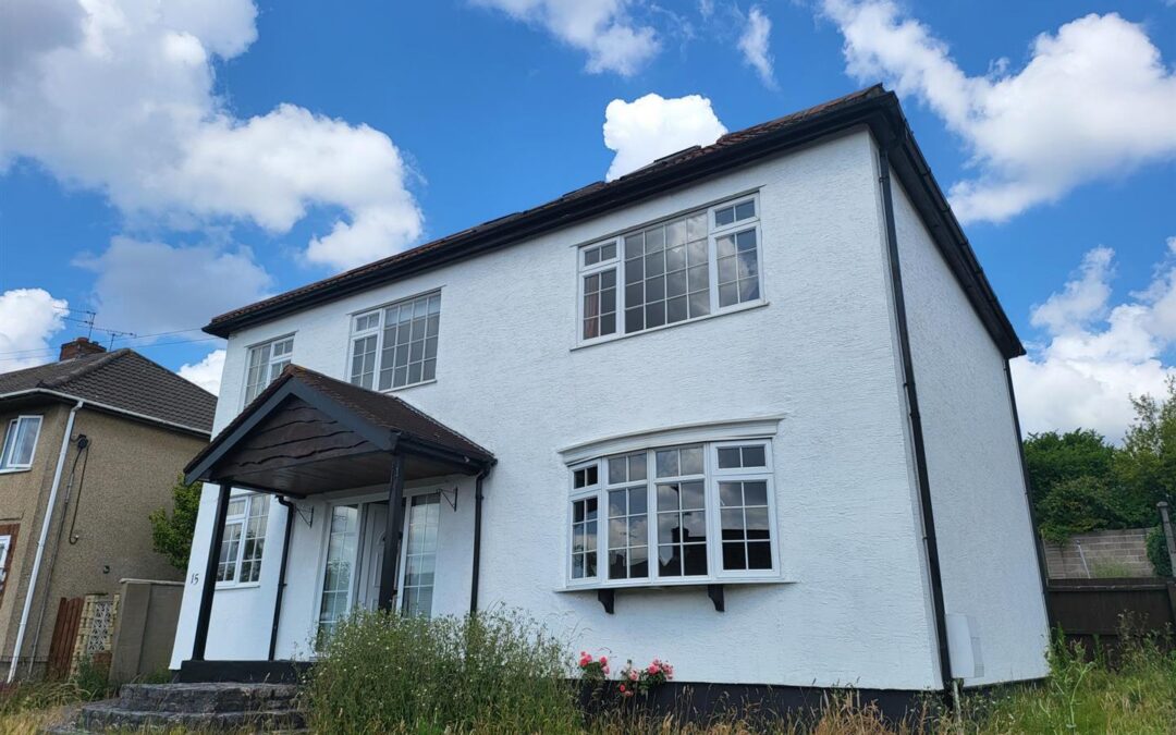 Kents Green, Bristol