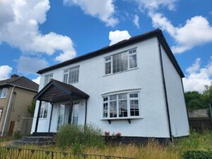 Kents Green, Bristol