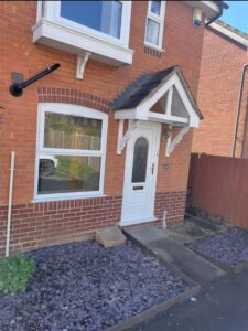 Dodington Close, Barnwood, Gloucester