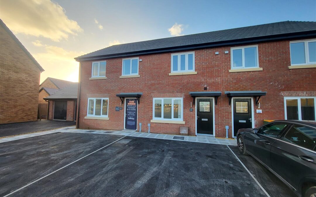 Cementite Grove, Newport, NP19