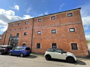 Maltings View, Nottingham, NP24