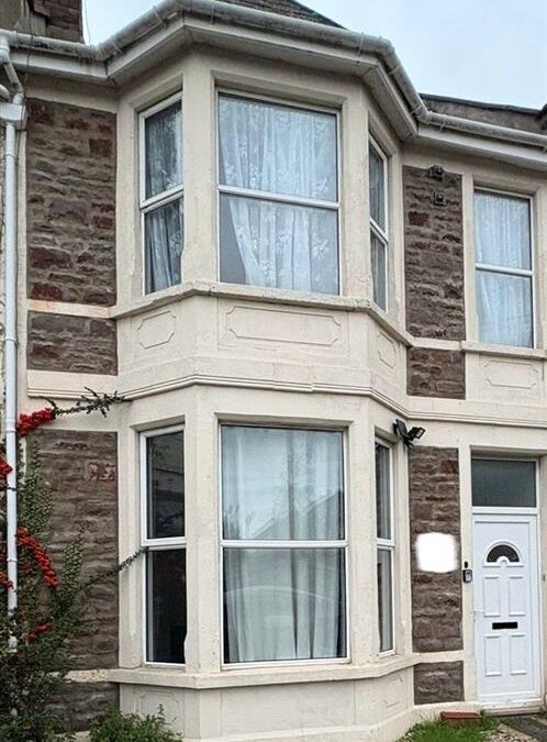 Ashley Down Road, Bristol