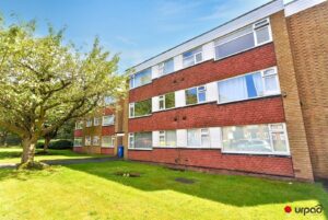 Savoy Close, Birmingham