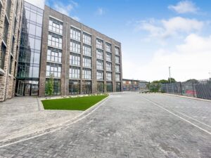 Northgate Street, Leicester, LE3