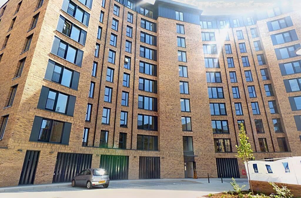 Lexington Gardens, Birmingham